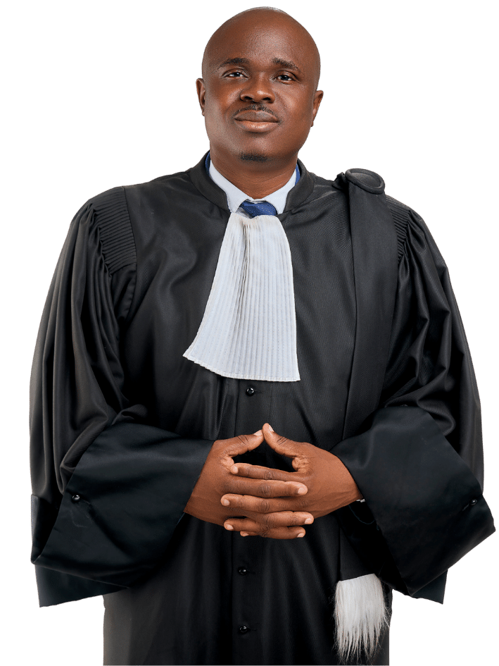 Cabinet d'avocats au Cameroun