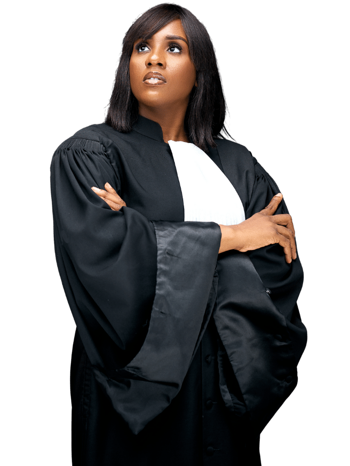 Cabinet d'avocats au Cameroun